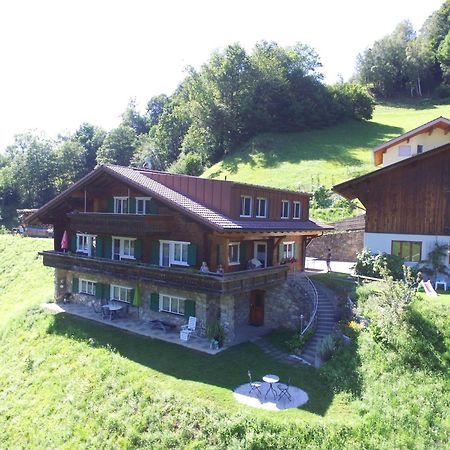 Ferienwohnung Rudigier Bartholomäberg Εξωτερικό φωτογραφία