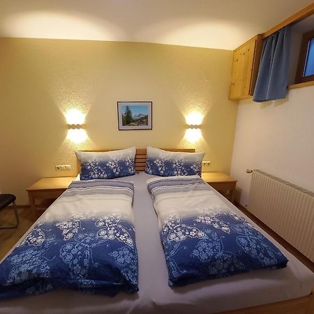 Ferienwohnung Rudigier Bartholomäberg Εξωτερικό φωτογραφία