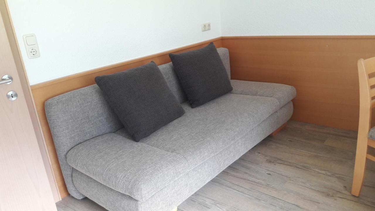 Ferienwohnung Rudigier Bartholomäberg Εξωτερικό φωτογραφία