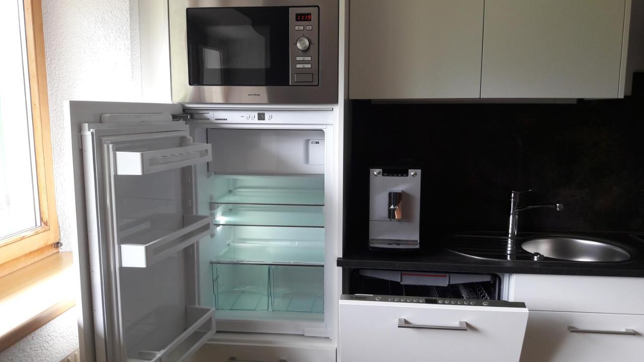 Ferienwohnung Rudigier Bartholomäberg Εξωτερικό φωτογραφία