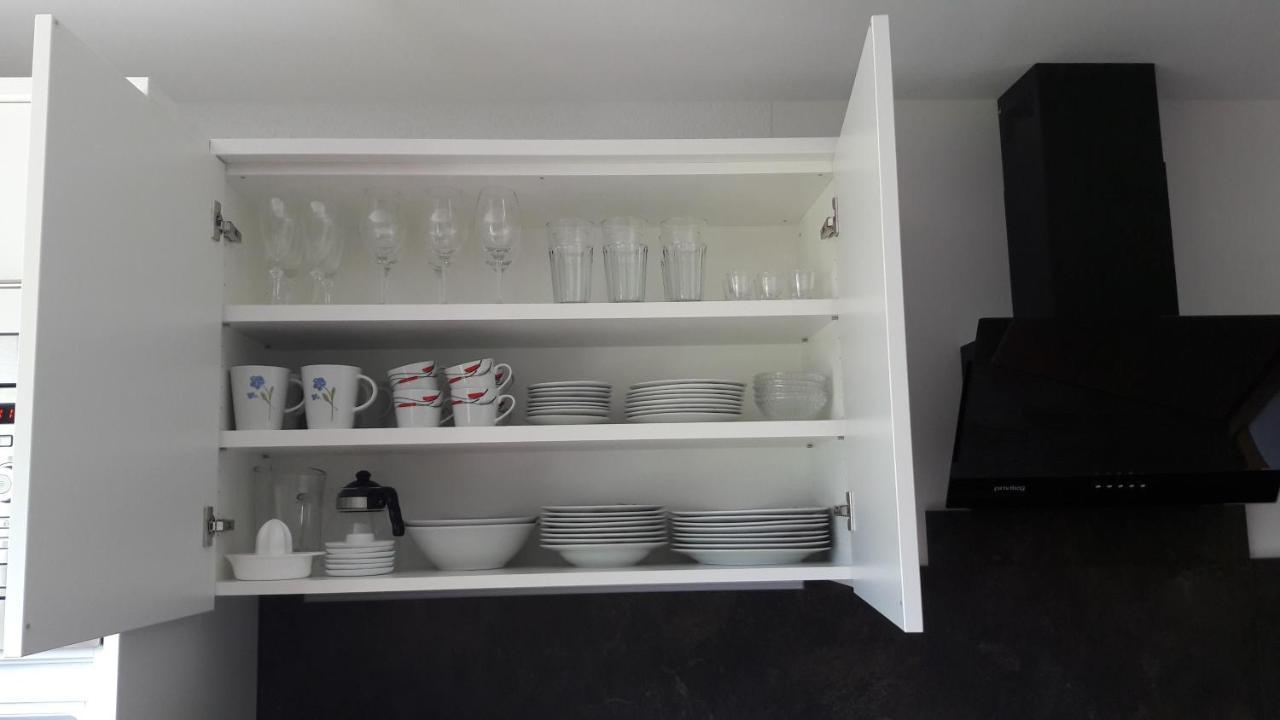 Ferienwohnung Rudigier Bartholomäberg Εξωτερικό φωτογραφία