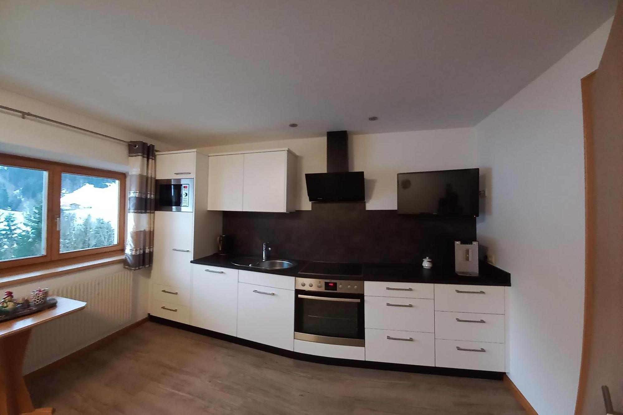 Ferienwohnung Rudigier Bartholomäberg Εξωτερικό φωτογραφία