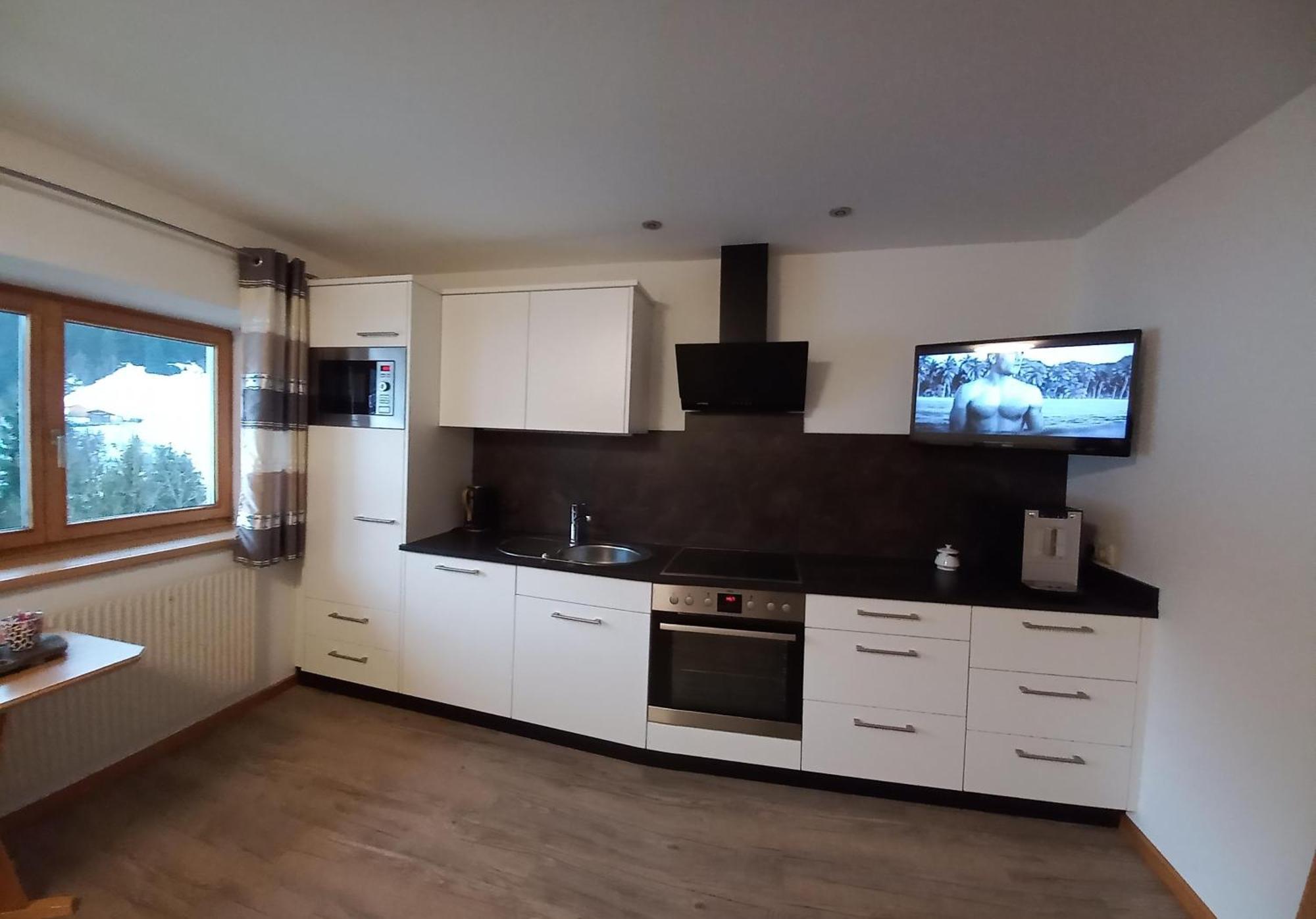 Ferienwohnung Rudigier Bartholomäberg Εξωτερικό φωτογραφία