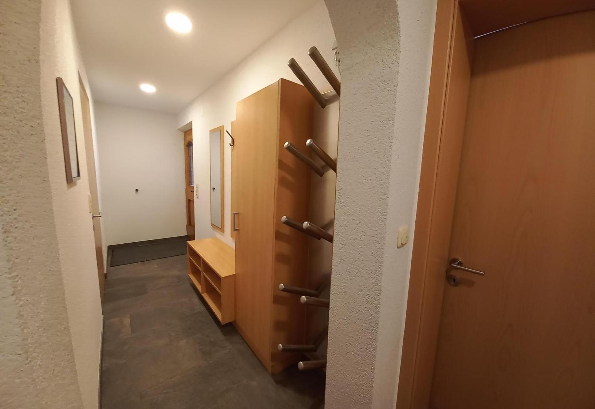 Ferienwohnung Rudigier Bartholomäberg Εξωτερικό φωτογραφία