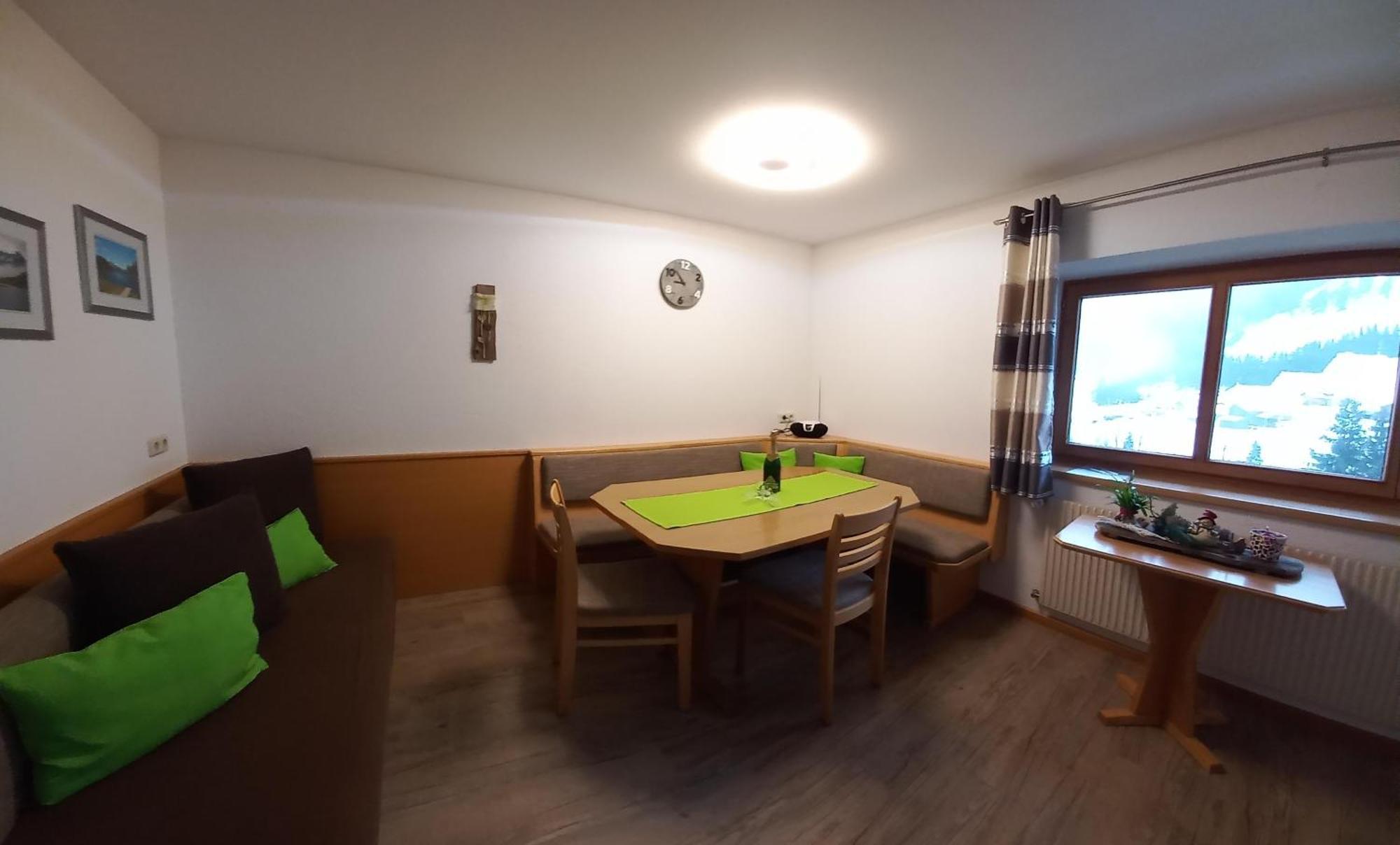 Ferienwohnung Rudigier Bartholomäberg Εξωτερικό φωτογραφία