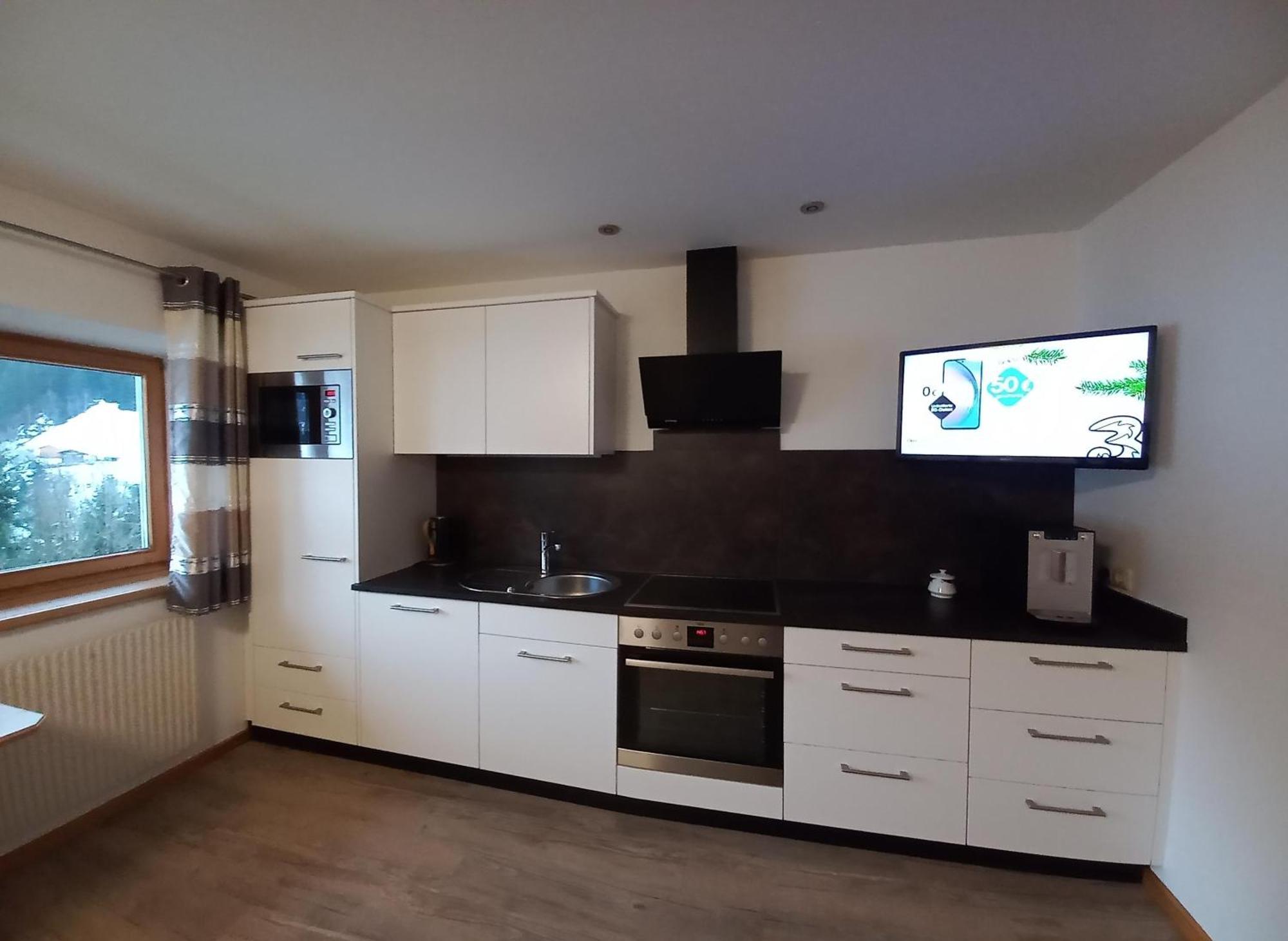 Ferienwohnung Rudigier Bartholomäberg Εξωτερικό φωτογραφία