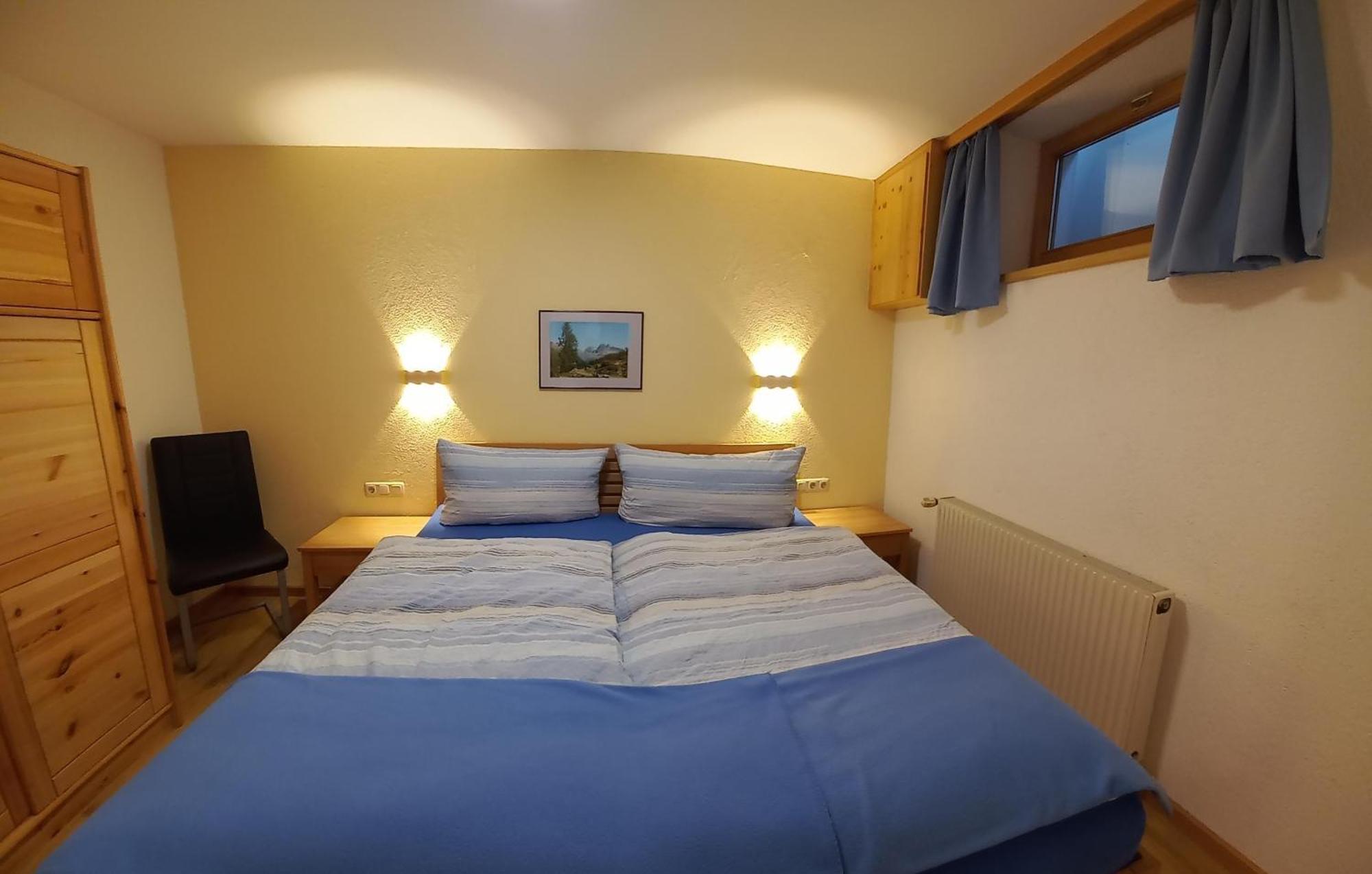 Ferienwohnung Rudigier Bartholomäberg Εξωτερικό φωτογραφία