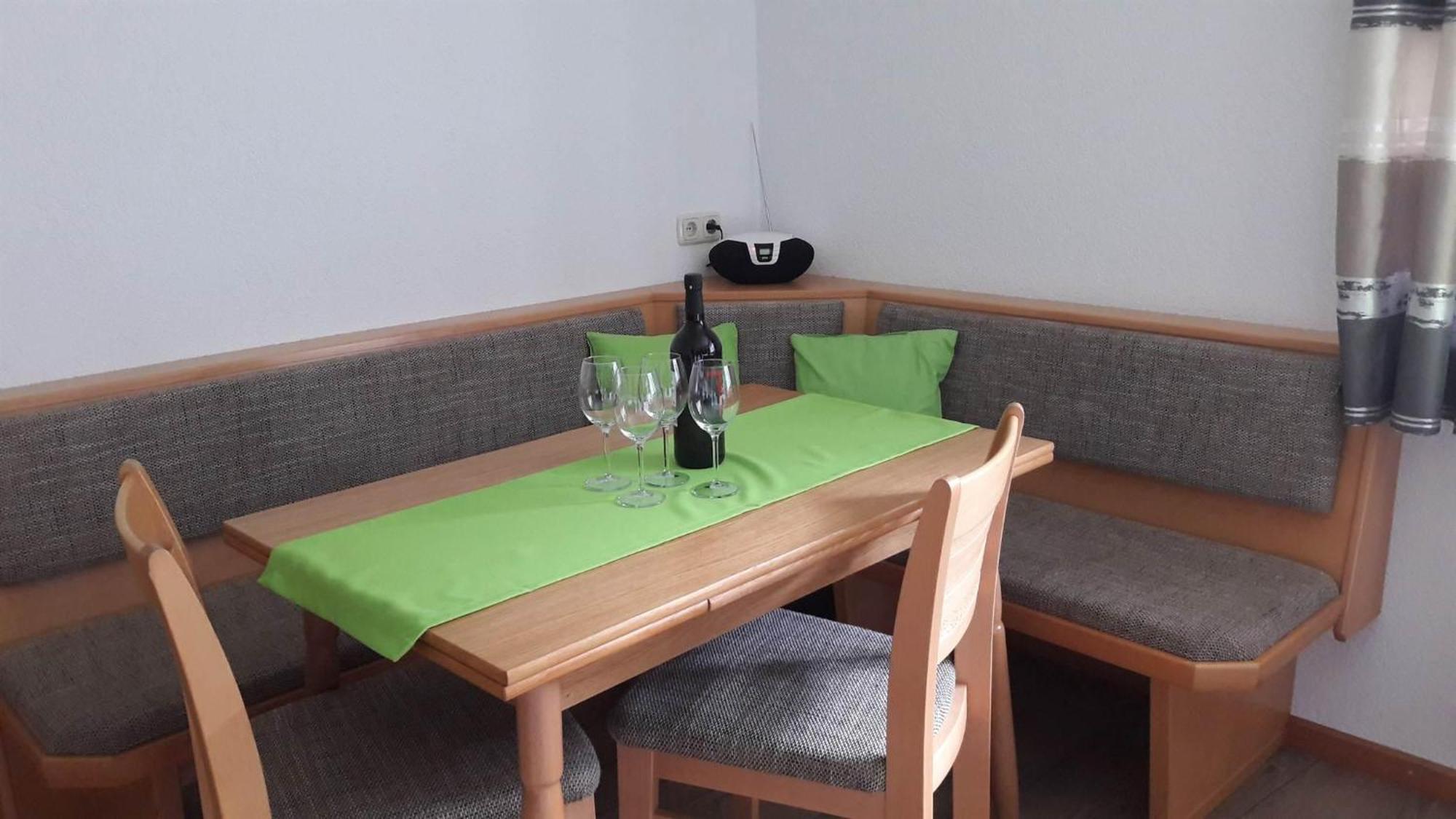 Ferienwohnung Rudigier Bartholomäberg Εξωτερικό φωτογραφία