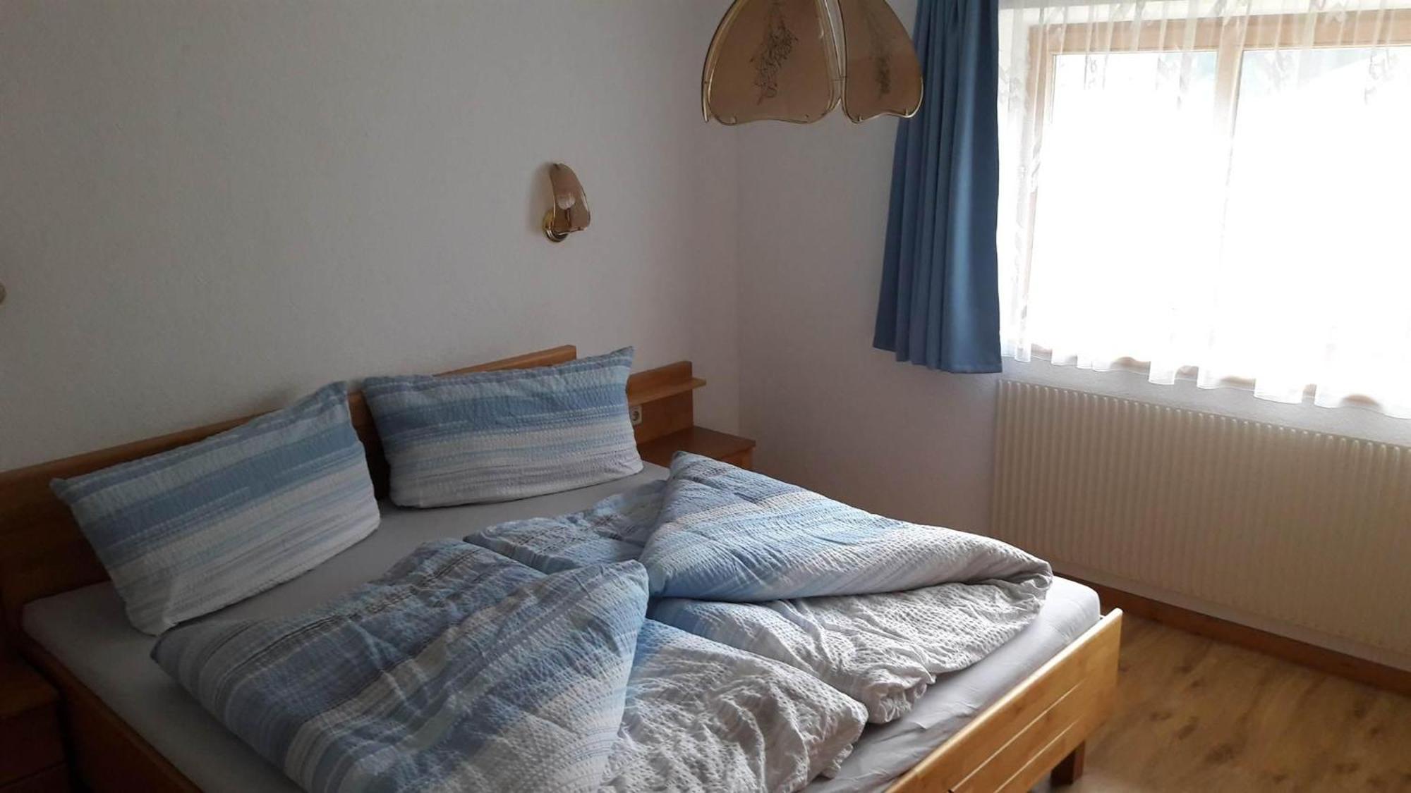 Ferienwohnung Rudigier Bartholomäberg Εξωτερικό φωτογραφία