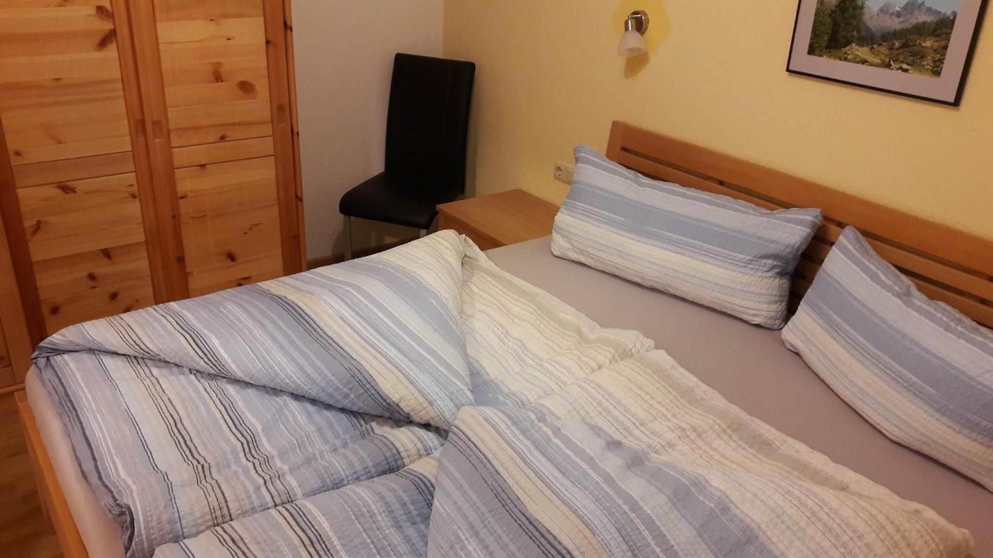 Ferienwohnung Rudigier Bartholomäberg Εξωτερικό φωτογραφία