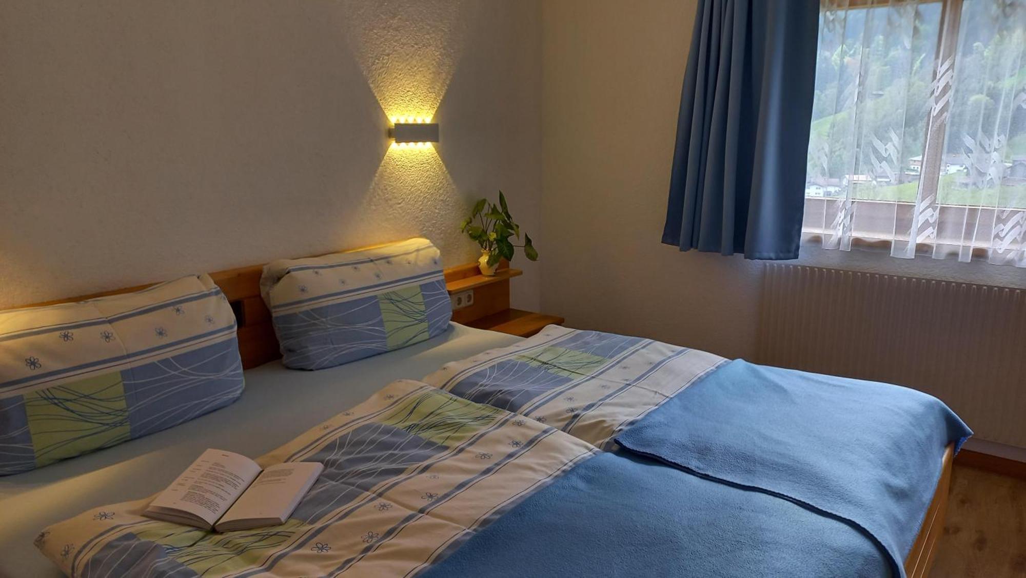 Ferienwohnung Rudigier Bartholomäberg Εξωτερικό φωτογραφία