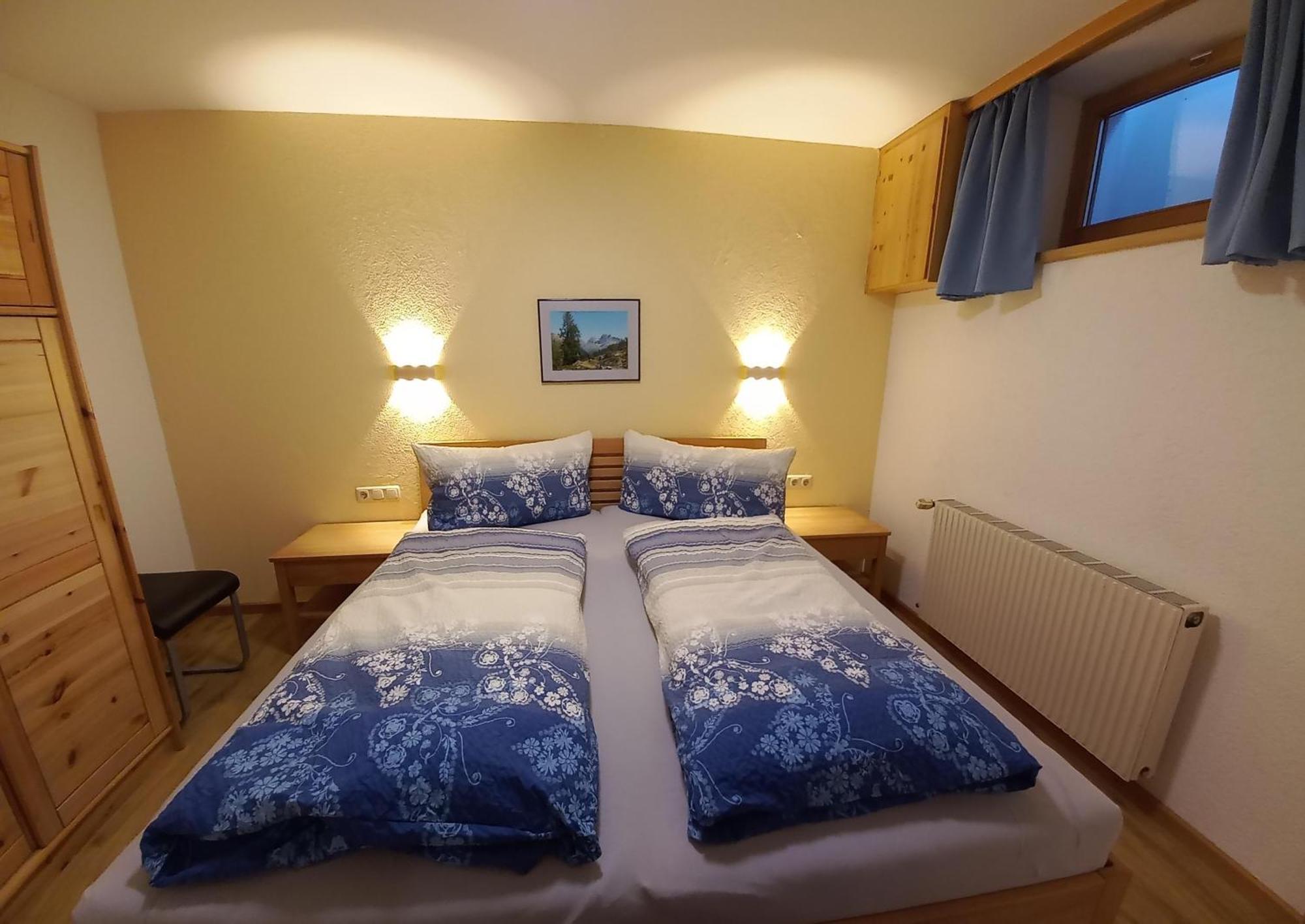 Ferienwohnung Rudigier Bartholomäberg Εξωτερικό φωτογραφία